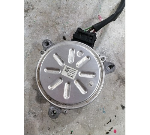 Моторчик вентилятора радиатора