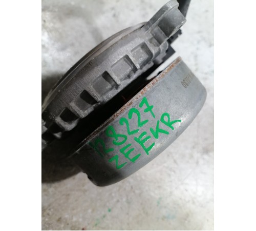 Моторчик вентилятора радиатора