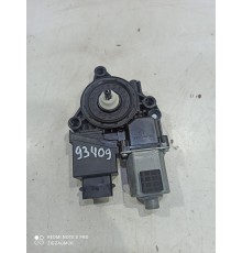 Моторчик стеклоподъемника (задний левый)