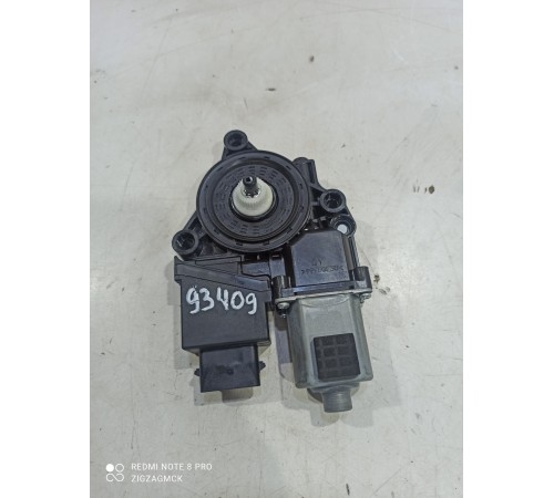 Моторчик стеклоподъемника (задний левый)