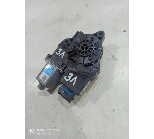 Моторчик стеклоподъемника (задний левый)