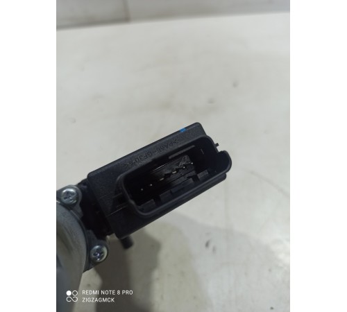 Моторчик стеклоподъемника (задний левый)