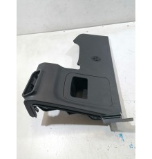 Накладка торпедо нижняя левая