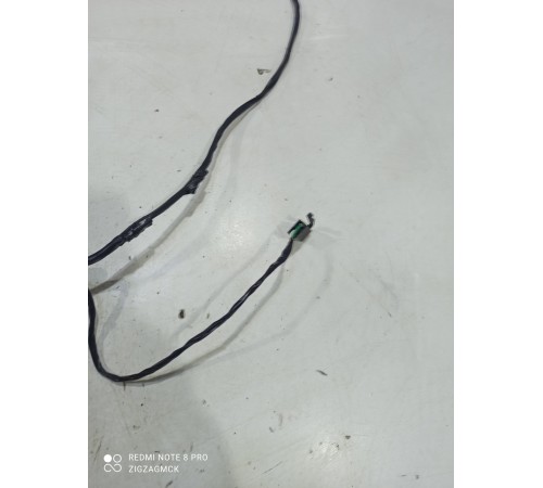 Электропроводка двери (передняя правая)