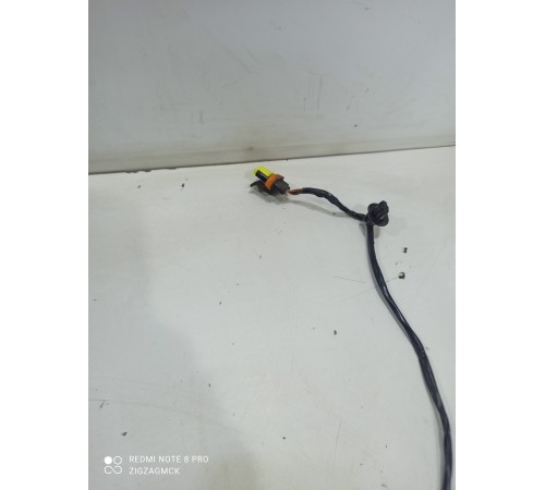 Электропроводка двери (передняя правая)