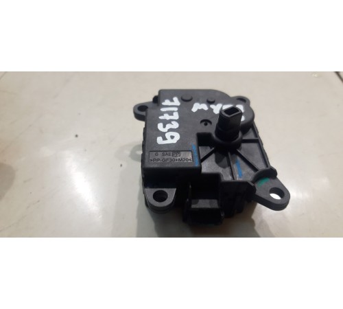 Моторчик привода заслонок отопителя