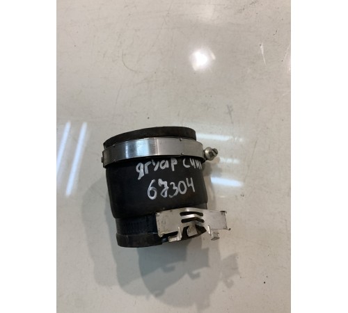 Патрубок системы охлаждения