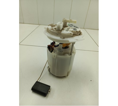 насос топливный