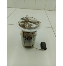 насос топливный