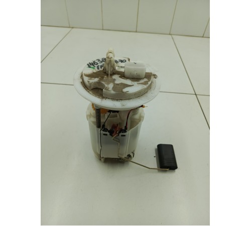 насос топливный