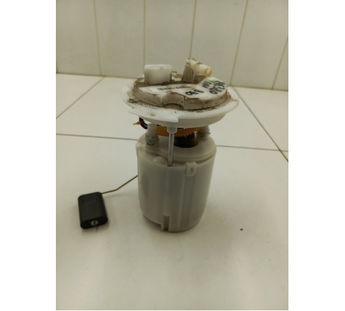 насос топливный