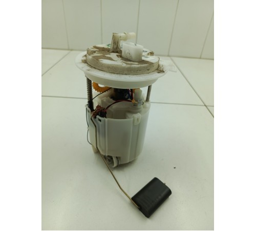 насос топливный