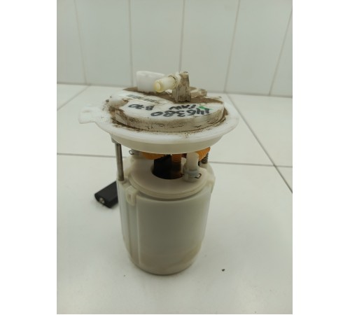 насос топливный