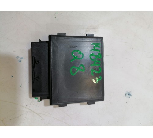 Блок управления топливным насосом