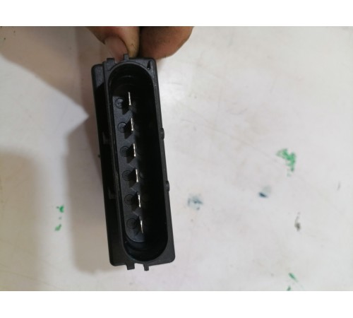 Блок управления топливным насосом