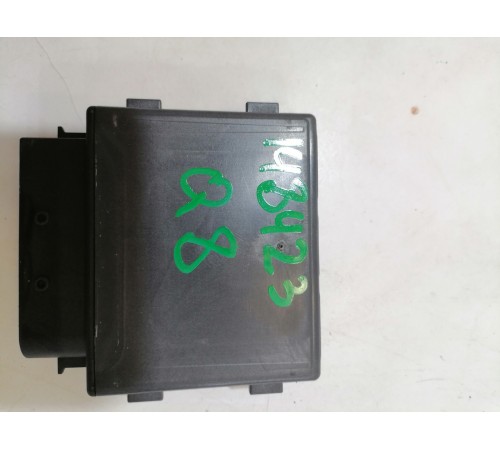 Блок управления топливным насосом