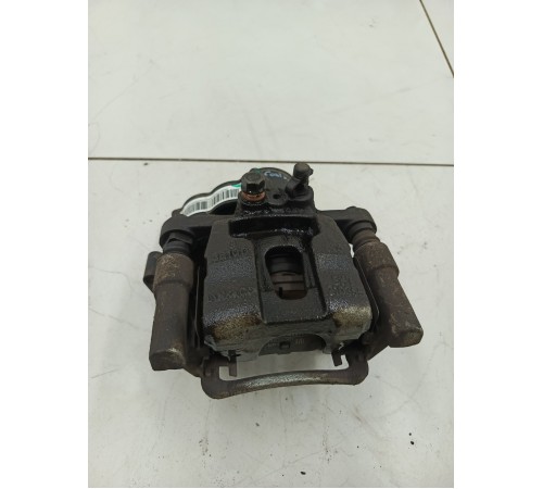 Суппорт тормозной задний правый