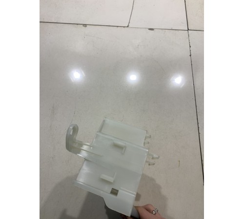 Кронштейн(крепление) блока управления задний правый