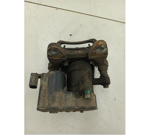 Суппорт тормозной задний правый