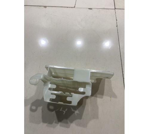 Кронштейн(крепление) блока управления задний правый