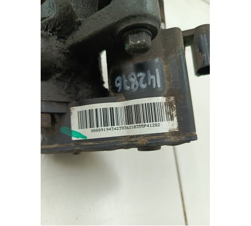 Суппорт тормозной задний правый