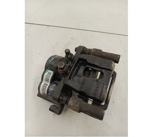 Суппорт тормозной задний правый