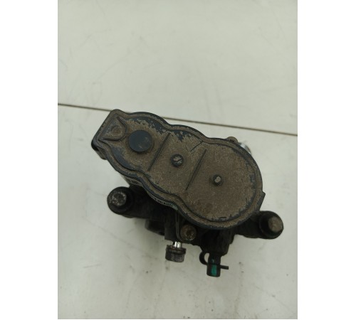 Суппорт тормозной задний правый