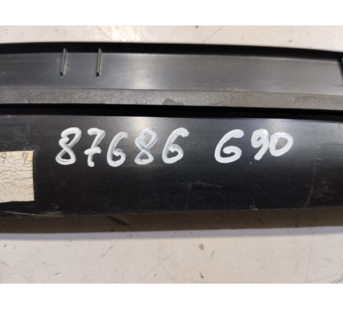 Накладка двери внутренняя