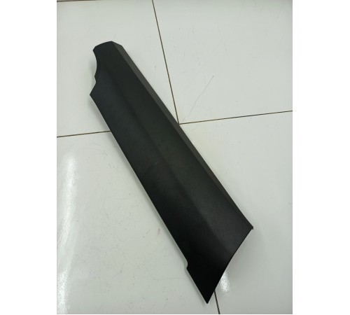 Обшивка салона правая