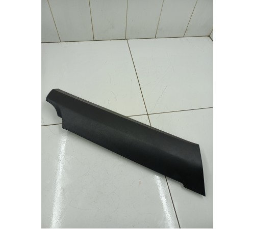 Обшивка салона правая