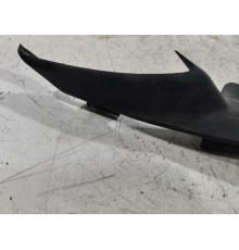 Накладка лобового стекла правая