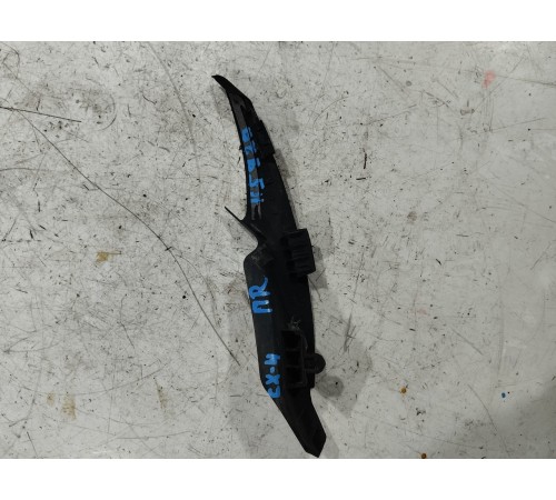 Накладка лобового стекла правая