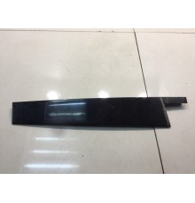 Накладка рамки двери (левая,задняя)