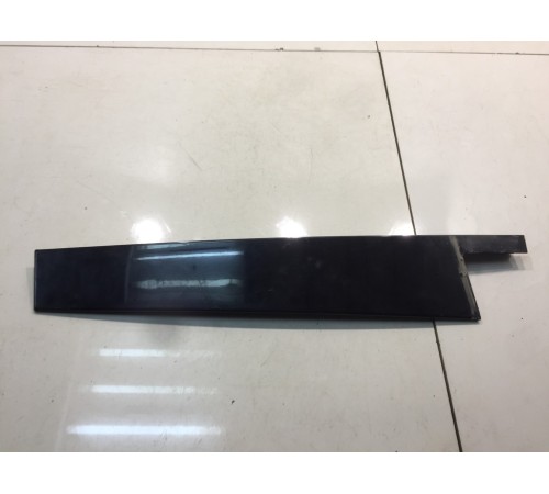 Накладка рамки двери (левая,задняя)