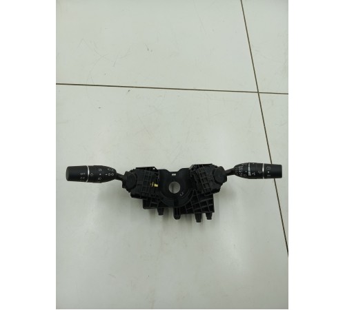 Блок подрулевых переключателей в сборе