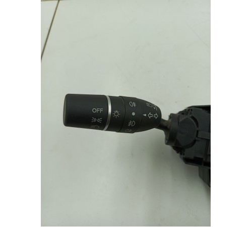 Блок подрулевых переключателей в сборе