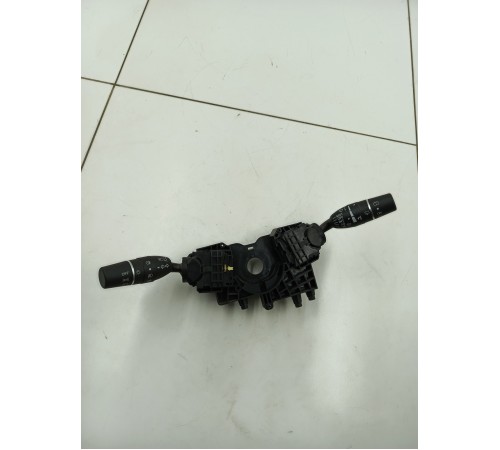 Блок подрулевых переключателей в сборе