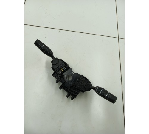 Блок подрулевых переключателей в сборе