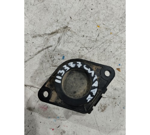 Розетка (разъем) электрический на полуприцеп