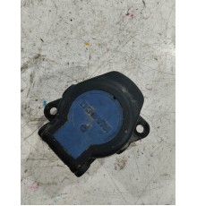 Розетка (разъем) электрический на полуприцеп