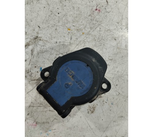 Розетка (разъем) электрический на полуприцеп