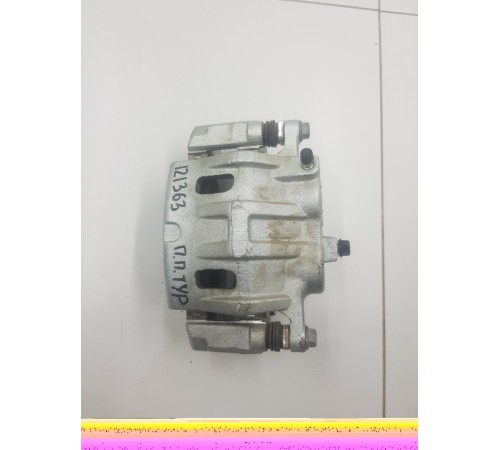 Суппорт тормозной передний правый