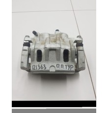 Суппорт тормозной передний правый