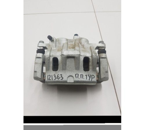 Суппорт тормозной передний правый