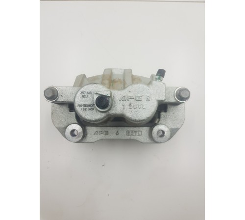 Суппорт тормозной передний правый