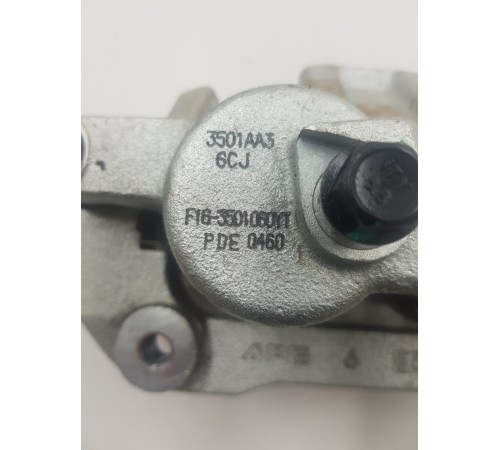 Суппорт тормозной передний правый