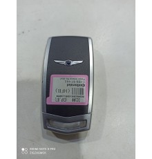 Ключ зажигания