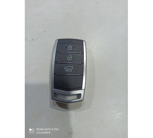 Ключ зажигания