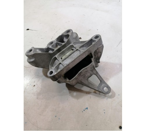 Подушка КПП левая, опора