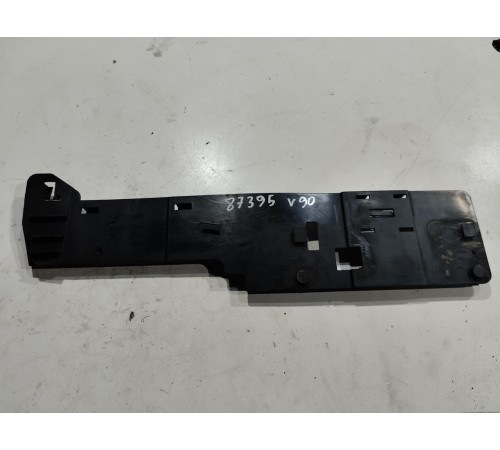 Кабель канал (пластик салона)